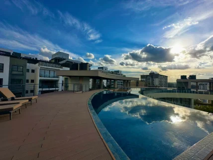 4-bedroom Apartment for rent in Riverside, Westlands