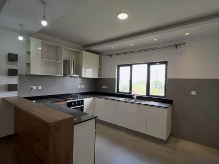 3-bedroom Apartment for rent in Kileleshwa, Nairobi