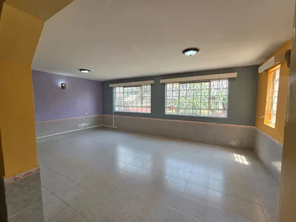 3-bedroom Townhouse for rent in Lavington, Nairobi