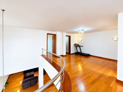 4-bedroom Townhouse for rent in Spring Valley, Westlands