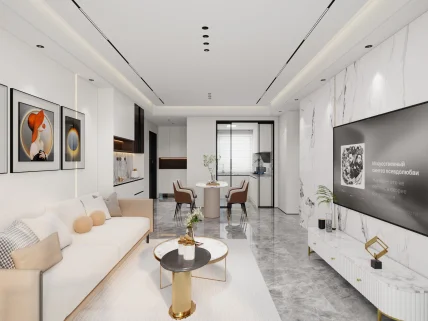 1-bedroom Apartment for sale in Kileleshwa, Nairobi