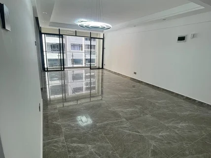 1-bedroom Apartment for rent in Kilimani, Nairobi