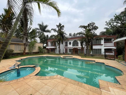 6-bedroom House for rent in Nyari, Westlands