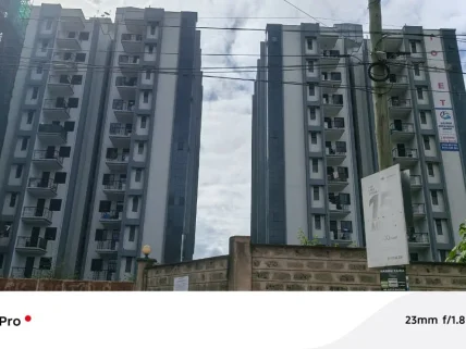 Commercial Land for sale in Thome, Roysambu