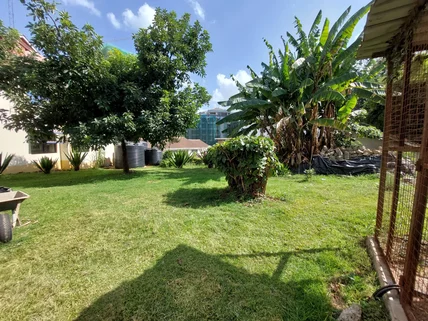 Land for sale in Rhapta Road, Westlands
