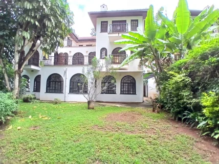 4-bedroom Apartment for rent in Lavington, Nairobi