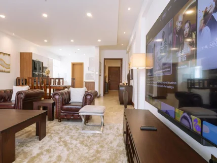 2-bedroom Apartment for rent in Parklands, Westlands