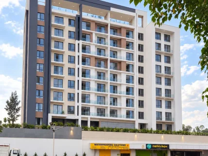 1-bedroom Apartment for sale in Kiambu Road, Nairobi