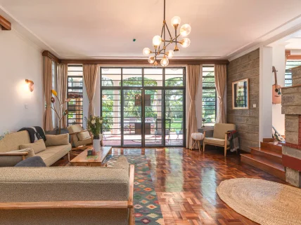 5-bedroom House for sale in Nyari, Westlands