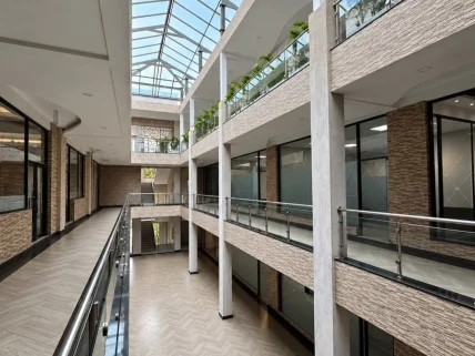 Office for rent in Gigiri, Westlands
