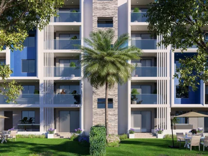 2-bedroom Apartment for sale in Tatu City, Ruiru