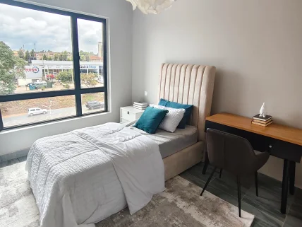 2-bedroom Apartment for sale in Kiambu Road, Nairobi