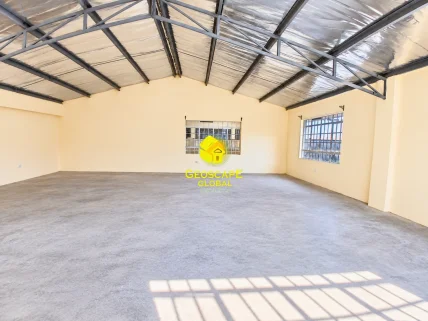Warehouse for rent in Mombasa Road, Nairobi