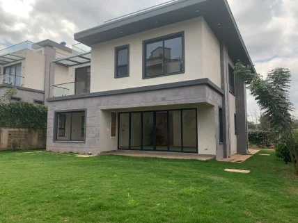 4-bedroom Villa for rent in Loresho, Westlands