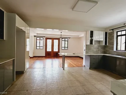5-bedroom Townhouse for rent in Karen, Nairobi
