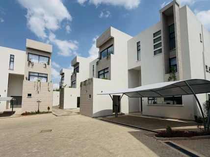 5-bedroom Townhouse for rent in Lavington, Nairobi