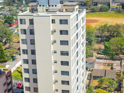 3-bedroom Apartment for sale in South B, Nairobi