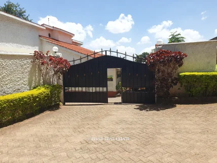 5-bedroom House for sale in Ridgeways, Nairobi
