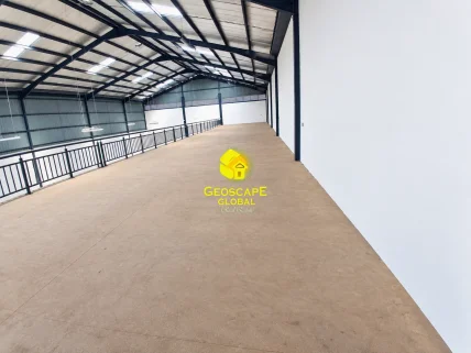 Warehouse for rent in Mombasa Road, Nairobi