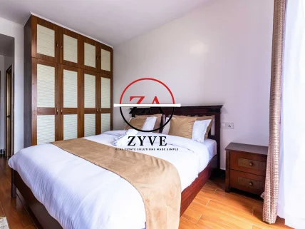 2-bedroom Apartment for rent in Ngong Road, Nairobi