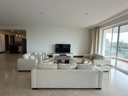 4-bedroom Apartment for rent in Parklands, Westlands
