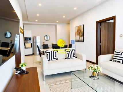 2-bedroom Apartment for rent in Nairobi West, Nairobi