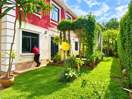 5-bedroom Townhouse for rent in Lavington, Nairobi
