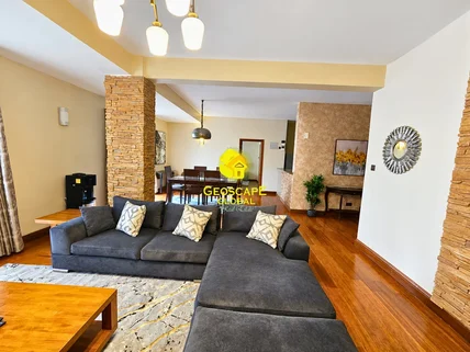 2-bedroom Apartment for rent in Lavington, Nairobi