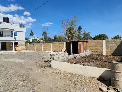 4-bedroom House for sale in Ongata Rongai, Kajiado County