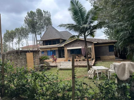 3-bedroom House for sale in Karen, Nairobi