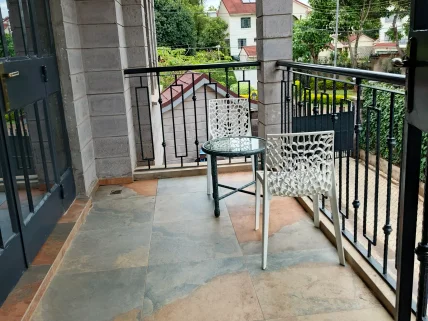 1-bedroom Apartment for rent in Lavington, Nairobi