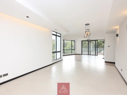 3-bedroom Apartment for rent in Westlands Area, Westlands