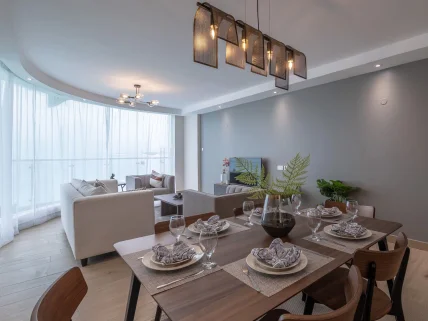 3-bedroom Apartment for rent in Parklands, Westlands