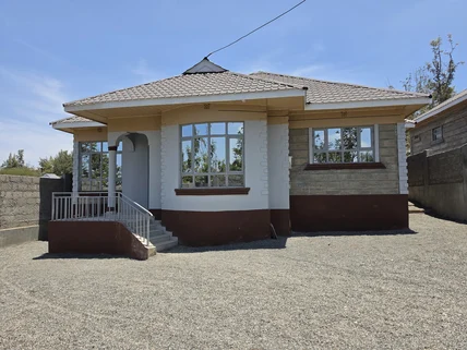 4-bedroom House for sale in Ngong, Kajiado County
