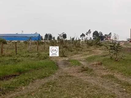 Commercial Land for sale in Kamakis, Ruiru