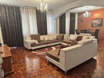 4-bedroom Apartment for rent in Lavington, Nairobi