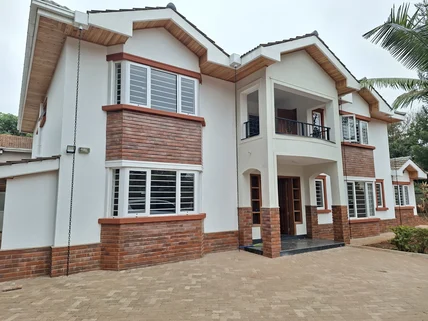 5-bedroom Villa for rent in Runda, Westlands