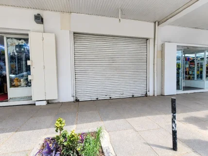 Shop for rent in Nairobi CBD, Nairobi