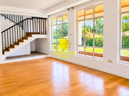 4-bedroom Townhouse for rent in Runda, Westlands