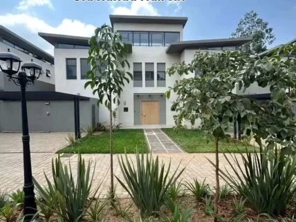 4-bedroom Townhouse for rent in Runda, Westlands