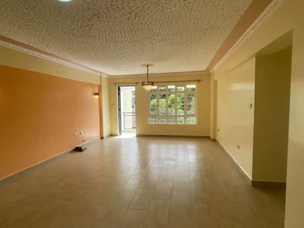 2-bedroom Apartment for rent in Garden Estate, Roysambu
