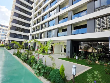 Apartment in Westlands Area, Westlands - thumbnail 1