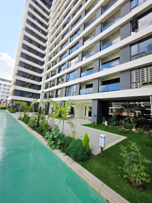 Apartment in Westlands Area, Westlands - thumbnail 1