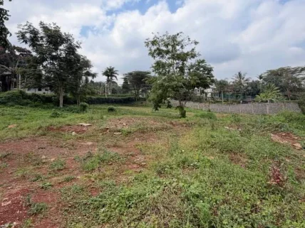 Residential Land for sale in Runda, Westlands