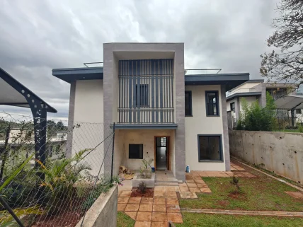 4-bedroom Townhouse for rent in Loresho, Westlands