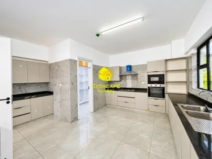 4-bedroom Apartment for rent in General Mathenge, Westlands