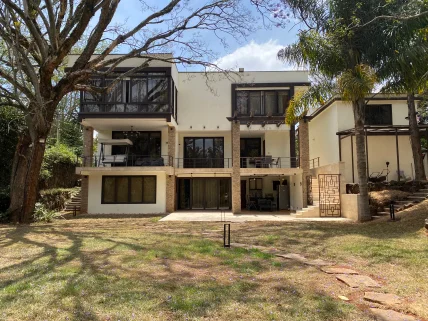 4-bedroom Villa for sale in Muthaiga, Nairobi