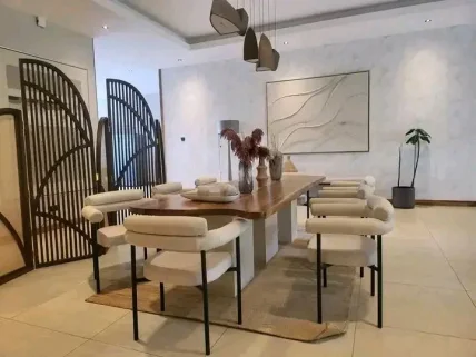 4-bedroom Apartment for rent in Loresho, Westlands