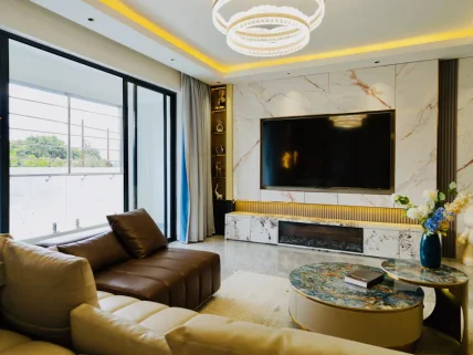 4-bedroom Apartment for rent in Kileleshwa, Nairobi