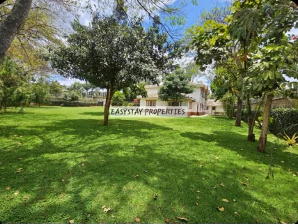 5-bedroom House for rent in Runda, Westlands